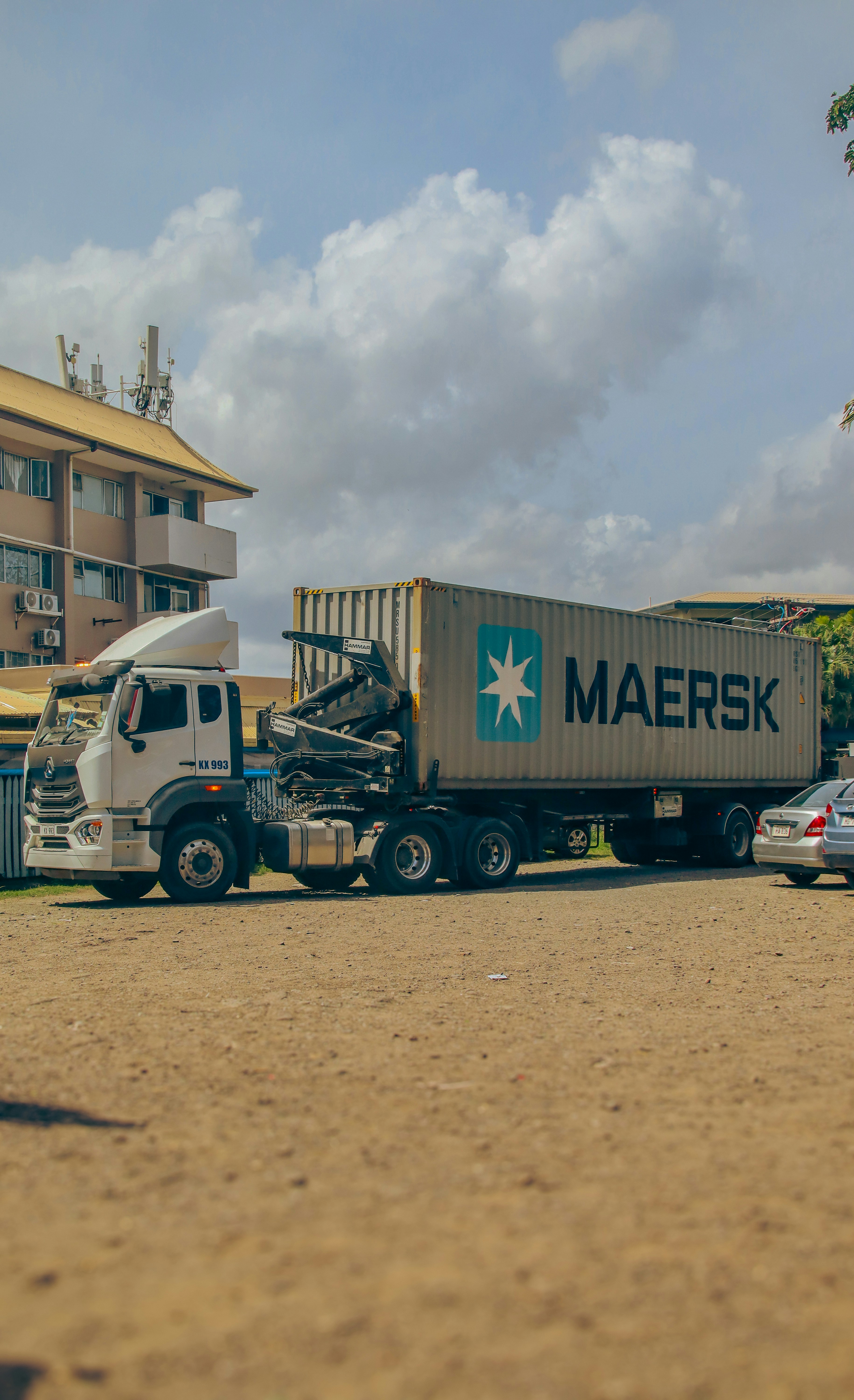 Logistics