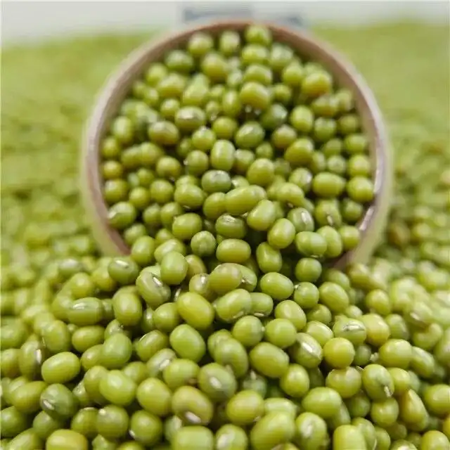 Green Green Grams
