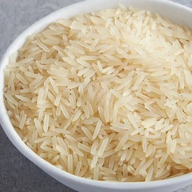 IR Rice Varieties