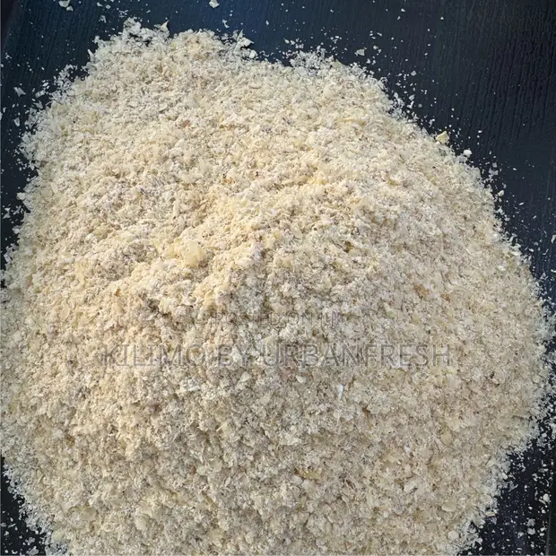 Maize Bran