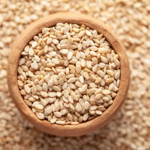 Simsim (Sesame)