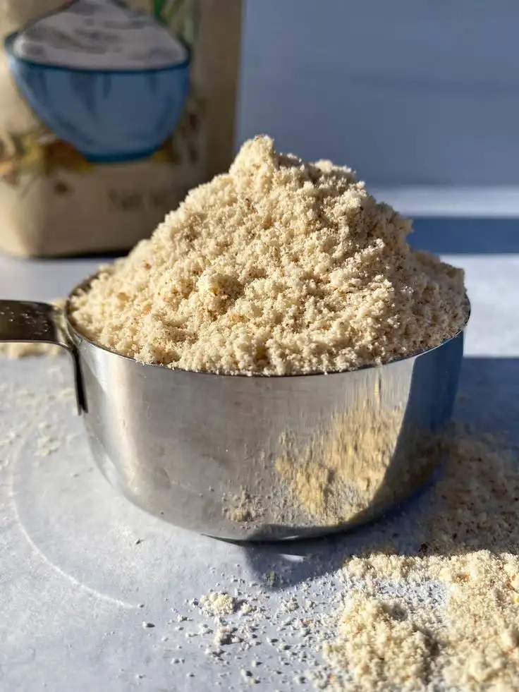 Sorghum Flour