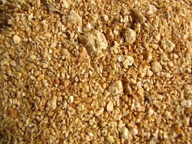 Soya Meal