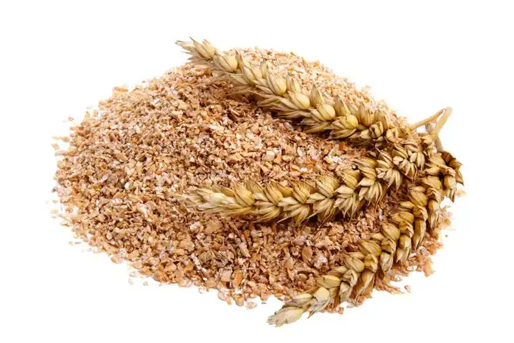 Wheat Bran