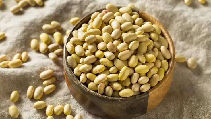 Yellow Beans