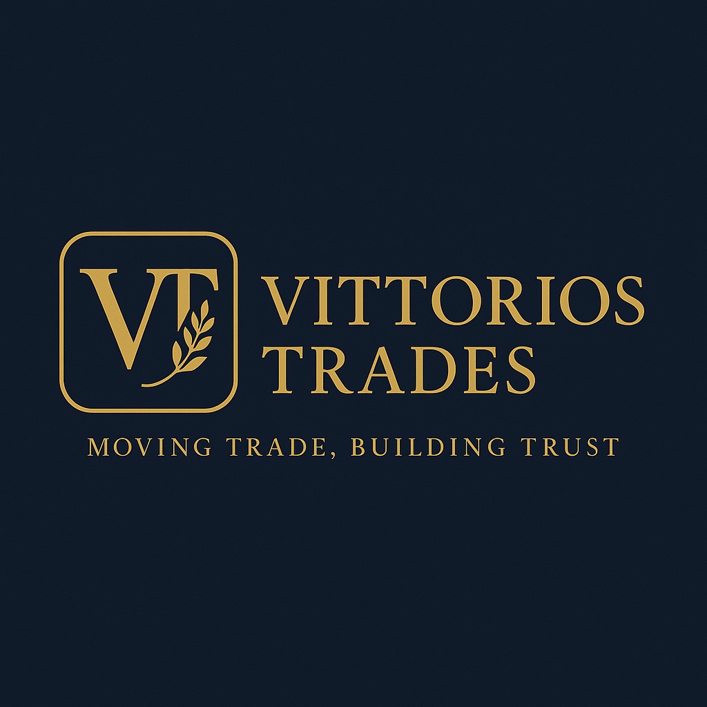 Vittorios Trades
